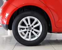 2015  Volkswagen Polo Vivo Hatch 1.4 Trendline