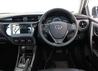 2023 Toyota Corolla Quest 1.8 Plus Auto