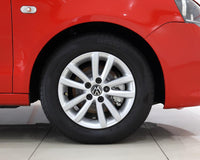 2015  Volkswagen Polo Vivo Hatch 1.4 Trendline
