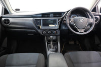 2023 Toyota Corolla Quest 1.8 Plus Auto