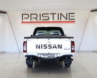 2017 Nissan NP300 Hardbody 2.5TDi