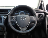 2023 Toyota Corolla Quest 1.8 Plus Auto