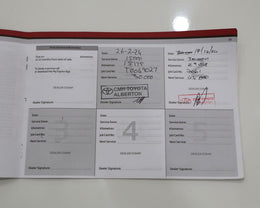 2023 Toyota Corolla Quest 1.8 Plus Auto
