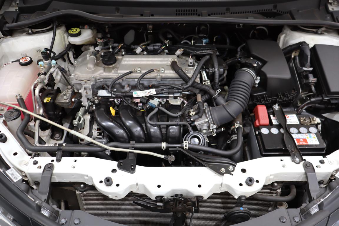 2023 Toyota Corolla Quest 1.8 Plus Auto