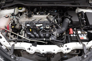 2023 Toyota Corolla Quest 1.8 Plus Auto