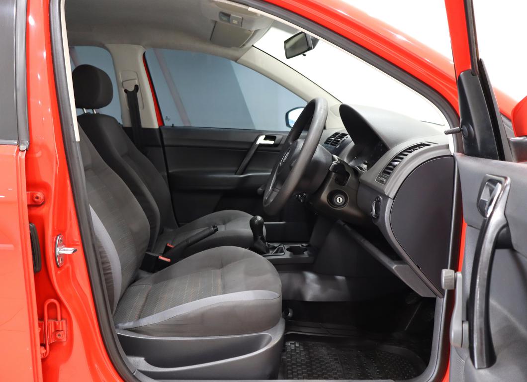 2015  Volkswagen Polo Vivo Hatch 1.4 Trendline