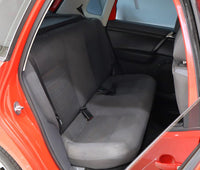 2015  Volkswagen Polo Vivo Hatch 1.4 Trendline