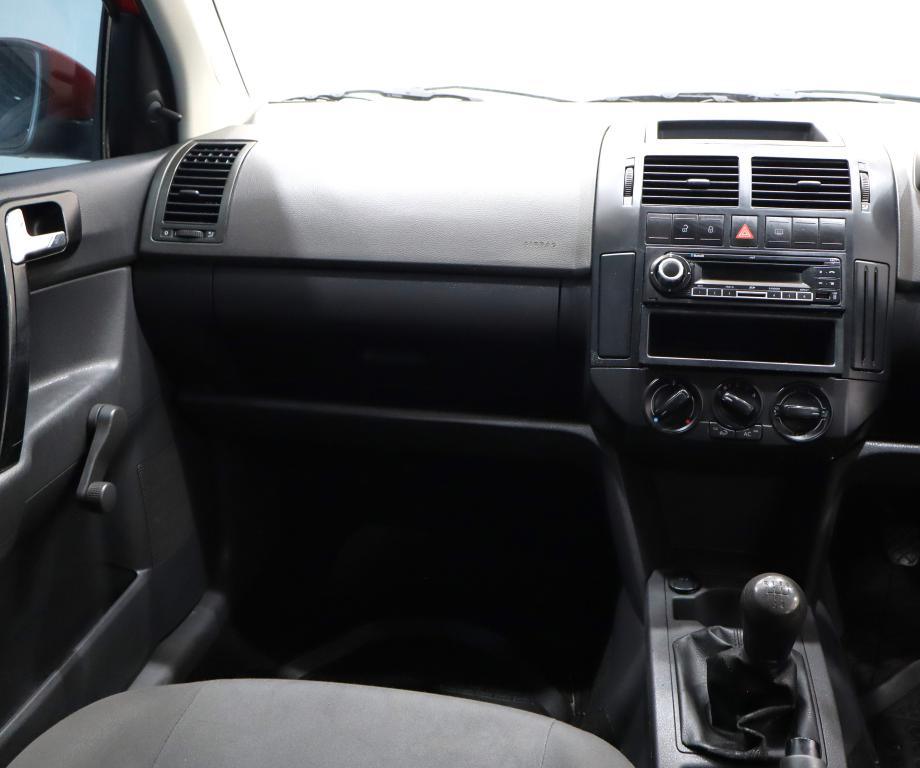 2015  Volkswagen Polo Vivo Hatch 1.4 Trendline