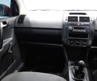 2015  Volkswagen Polo Vivo Hatch 1.4 Trendline