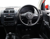 2015  Volkswagen Polo Vivo Hatch 1.4 Trendline