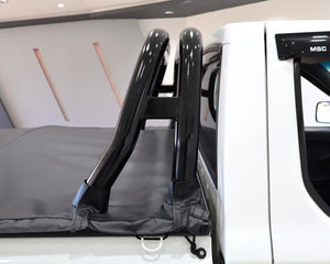 2017 Nissan NP300 Hardbody 2.5TDi