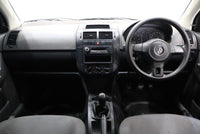 2015  Volkswagen Polo Vivo Hatch 1.4 Trendline