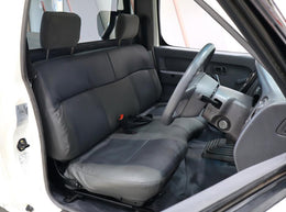 2017 Nissan NP300 Hardbody 2.5TDi