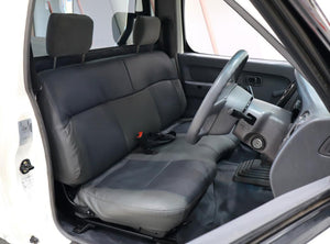 2017 Nissan NP300 Hardbody 2.5TDi