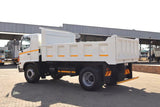 2012 Hino 500 Series 1324 Tipper Truck