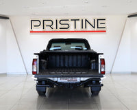 2017 Nissan NP300 Hardbody 2.5TDi