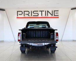2017 Nissan NP300 Hardbody 2.5TDi