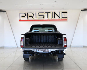 2017 Nissan NP300 Hardbody 2.5TDi