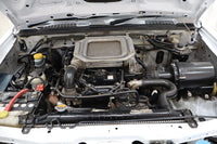 2017 Nissan NP300 Hardbody 2.5TDi