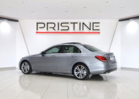 2016 Mercedes-Benz C-Class C250 BlueTec Avantgarde