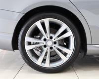 2016 Mercedes-Benz C-Class C250 BlueTec Avantgarde