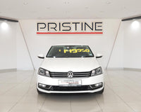 2014 Volkswagen Passat 1.8TSI Comfortline Auto