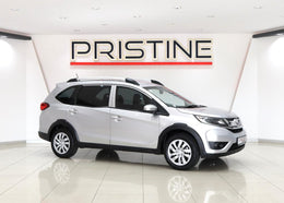 2016 Honda BR-V 1.5 Trend