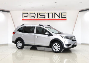 2016 Honda BR-V 1.5 Trend