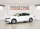 2014 Volkswagen Passat 1.8TSI Comfortline Auto