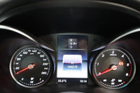 2016 Mercedes-Benz C-Class C250 BlueTec Avantgarde