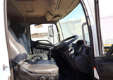 2012 Hino 500 Series 1324 Tipper Truck