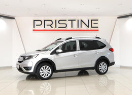 2016 Honda BR-V 1.5 Trend