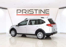 2016 Honda BR-V 1.5 Trend