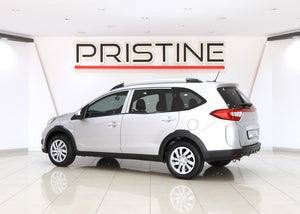 2016 Honda BR-V 1.5 Trend