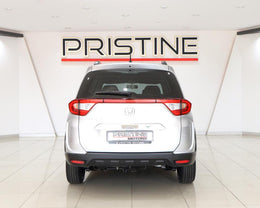 2016 Honda BR-V 1.5 Trend