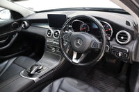 2016 Mercedes-Benz C-Class C250 BlueTec Avantgarde