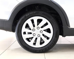 2016 Honda BR-V 1.5 Trend