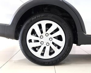 2016 Honda BR-V 1.5 Trend