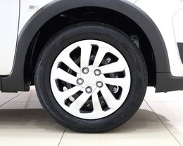2016 Honda BR-V 1.5 Trend