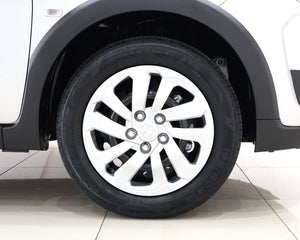 2016 Honda BR-V 1.5 Trend