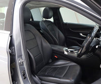 2016 Mercedes-Benz C-Class C250 BlueTec Avantgarde