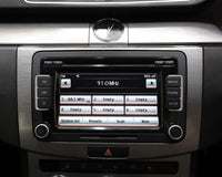 2014 Volkswagen Passat 1.8TSI Comfortline Auto