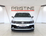 2018 Volkswagen Tiguan Allspace 2.0TSI 4Motion Comfortline R-Line