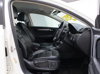 2014 Volkswagen Passat 1.8TSI Comfortline Auto