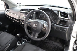 2016 Honda BR-V 1.5 Trend