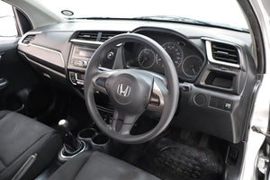 2016 Honda BR-V 1.5 Trend