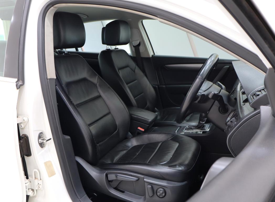 2014 Volkswagen Passat 1.8TSI Comfortline Auto