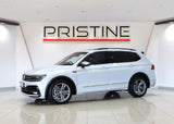 2018 Volkswagen Tiguan Allspace 2.0TSI 4Motion Comfortline R-Line