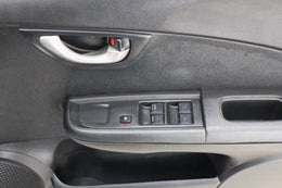 2016 Honda BR-V 1.5 Trend
