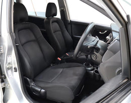 2016 Honda BR-V 1.5 Trend